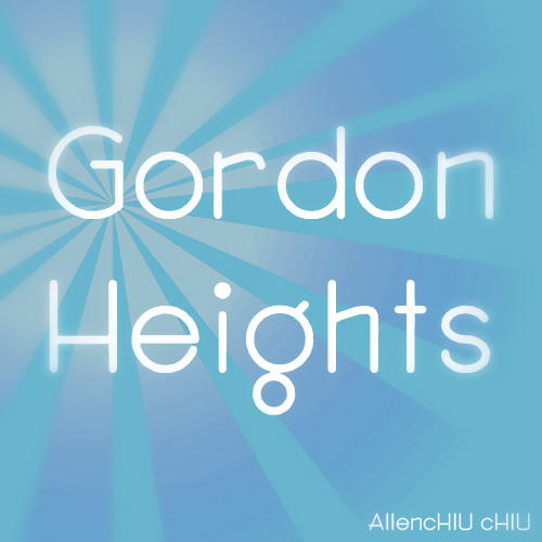 Gordon Heights